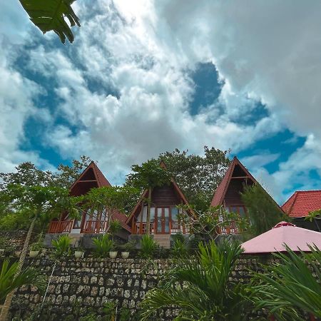 Dbelish Village & Resto Batumadeg Eksteriør bilde