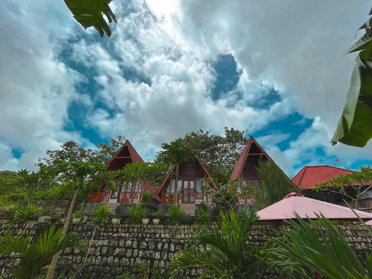 Dbelish Village & Resto Batumadeg Eksteriør bilde