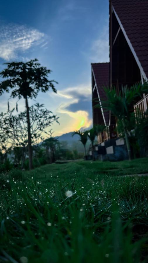 Dbelish Village & Resto Batumadeg Eksteriør bilde