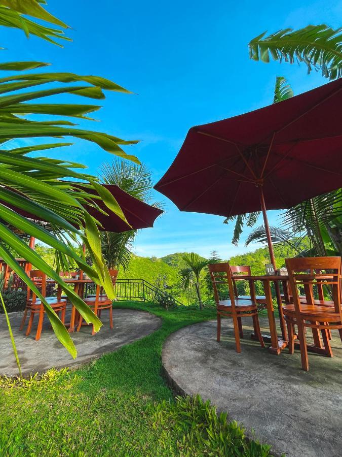 Dbelish Village & Resto Batumadeg Eksteriør bilde